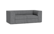 Load image into Gallery viewer, Atmosphere Storage - Sofa - Smoke
