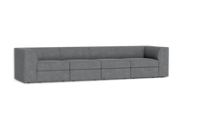 Load image into Gallery viewer, Atmosphere Storage - Sofa - Smoke
