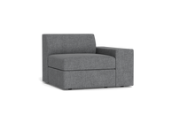Load image into Gallery viewer, Atmosphere Storage - Sofa - Smoke
