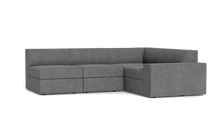 Load image into Gallery viewer, Atmosphere Storage - Sectional - Smoke

