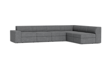 Load image into Gallery viewer, Atmosphere Storage - Sectional - Smoke
