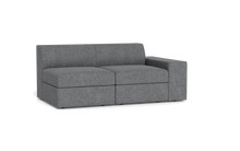 Load image into Gallery viewer, Atmosphere Storage - Sofa - Smoke
