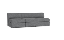 Load image into Gallery viewer, Atmosphere Storage - Sofa - Smoke
