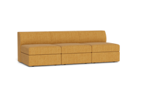 Load image into Gallery viewer, Atmosphere Storage - Sofa - Wheat
