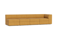 Load image into Gallery viewer, Atmosphere Storage - Sofa - Wheat

