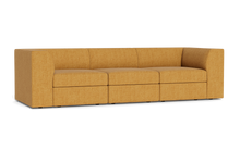 Load image into Gallery viewer, Atmosphere Storage - Sofa - Wheat
