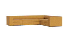 Load image into Gallery viewer, Atmosphere Storage - Sectional - Wheat
