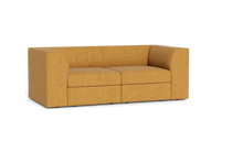 Load image into Gallery viewer, Atmosphere Storage - Sofa - Wheat
