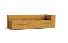 Load image into Gallery viewer, Atmosphere Storage - Sofa - Wheat
