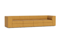 Load image into Gallery viewer, Atmosphere Storage - Sofa - Wheat
