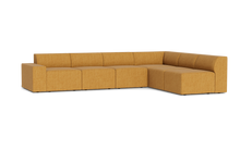 Load image into Gallery viewer, Atmosphere - Sectional - Wheat
