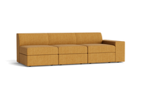 Load image into Gallery viewer, Atmosphere Storage - Sofa - Wheat
