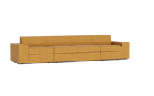 Load image into Gallery viewer, Atmosphere Storage - Sofa - Wheat

