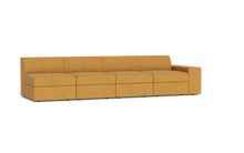 Load image into Gallery viewer, Atmosphere Storage - Sofa - Wheat
