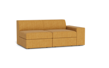 Load image into Gallery viewer, Atmosphere Storage - Sofa - Wheat
