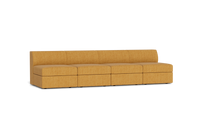 Load image into Gallery viewer, Atmosphere Storage - Sofa - Wheat
