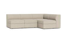 Load image into Gallery viewer, Atmosphere Storage - Sectional - White Sand
