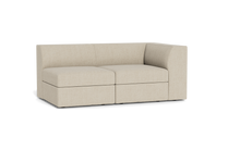 Load image into Gallery viewer, Atmosphere Storage - Sofa - White Sand
