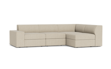 Load image into Gallery viewer, Atmosphere Storage - Sectional - White Sand
