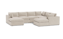 Load image into Gallery viewer, Ciello - Sectional - Dune
