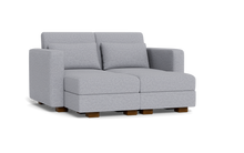 Load image into Gallery viewer, Neptune - Sofa - Fog
