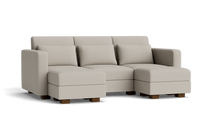 Load image into Gallery viewer, Neptune - Sofa - Latte
