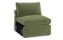 Load image into Gallery viewer, Ciello - Regular - Replacement Fabrics &amp; Cushions
