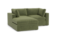 Load image into Gallery viewer, Ciello - Sofa - Cypress Green
