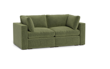 Load image into Gallery viewer, Ciello - Sofa - Cypress Green
