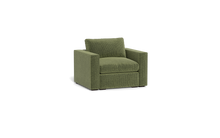 Load image into Gallery viewer, Ciello - Sofa - Cypress Green
