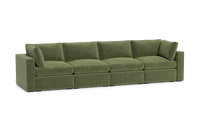 Load image into Gallery viewer, Ciello - Sofa - Cypress Green
