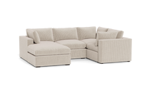 Load image into Gallery viewer, Ciello - Sectional - Dune
