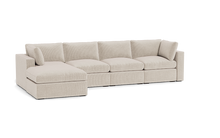 Load image into Gallery viewer, Ciello - Sofa - Dune
