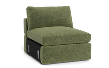 Load image into Gallery viewer, Ciello XL - Replacement Fabrics &amp; Cushions - High Angled
