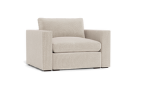 Load image into Gallery viewer, Ciello XL - Sofa - Dune - Regular Arms
