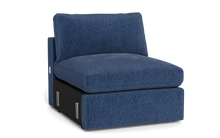 Load image into Gallery viewer, Ciello XL - Replacement Fabrics &amp; Cushions - High Angled
