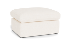 Load image into Gallery viewer, Ciello XL - Module - Storage Ottoman
