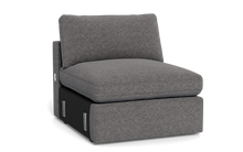 Load image into Gallery viewer, Ciello XL - Replacement Fabrics &amp; Cushions - High Angled
