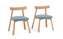 Load image into Gallery viewer, Ushi - Dining Chair (Set of 2)
