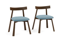 Load image into Gallery viewer, Ushi - Dining Chair (Set of 2)
