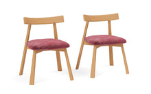 Load image into Gallery viewer, Ushi - Dining Chair (Set of 2)
