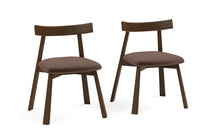 Load image into Gallery viewer, Ushi - Dining Chair (Set of 2)
