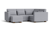 Load image into Gallery viewer, Neptune - Sectional - Fog

