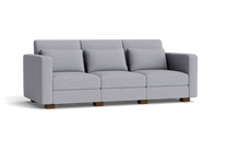Load image into Gallery viewer, Neptune - Sofa - Fog
