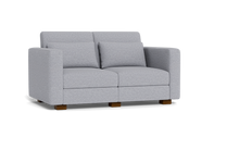 Load image into Gallery viewer, Neptune - Sofa - Fog
