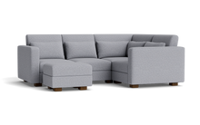 Load image into Gallery viewer, Neptune - Sectional - Fog

