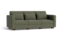 Load image into Gallery viewer, Neptune - Sofa - Leaf
