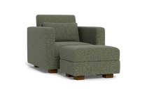 Load image into Gallery viewer, Neptune - Sofa - Leaf
