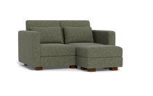 Load image into Gallery viewer, Neptune - Sofa - Leaf
