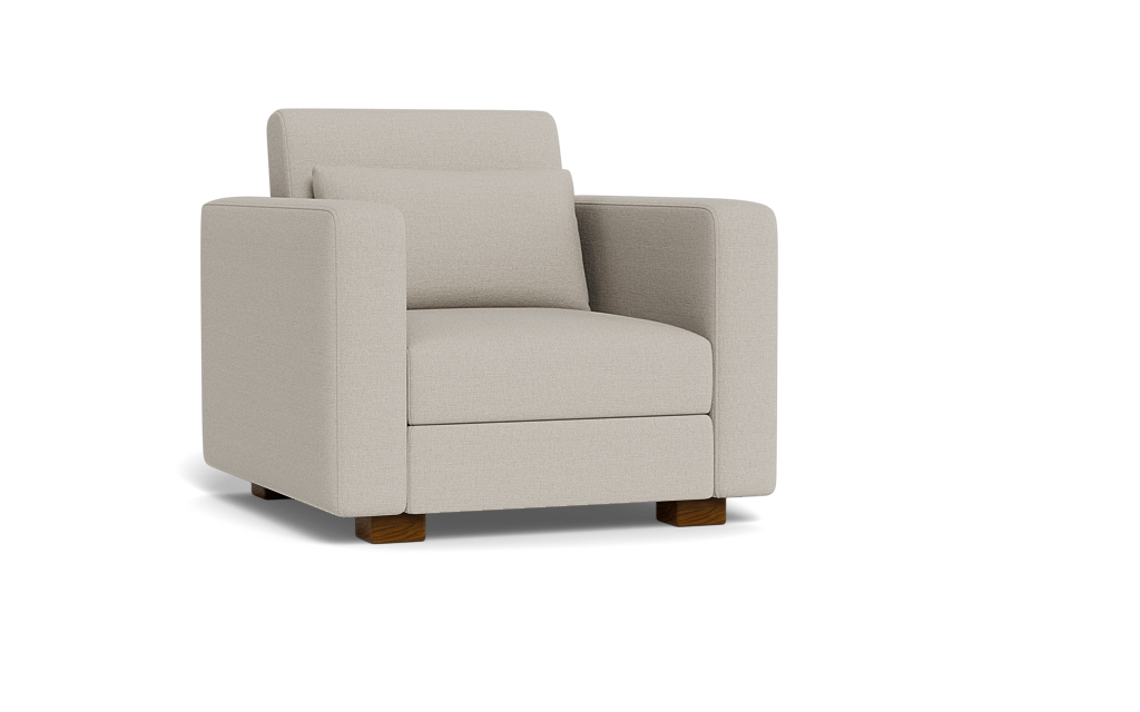 Neptune - Sofa - Latte